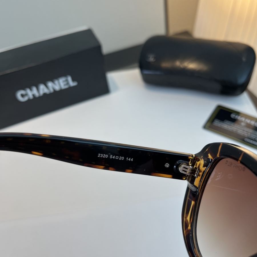 1:1 Replica chanel glasses ¥ — 1:1 Replica — photo 9