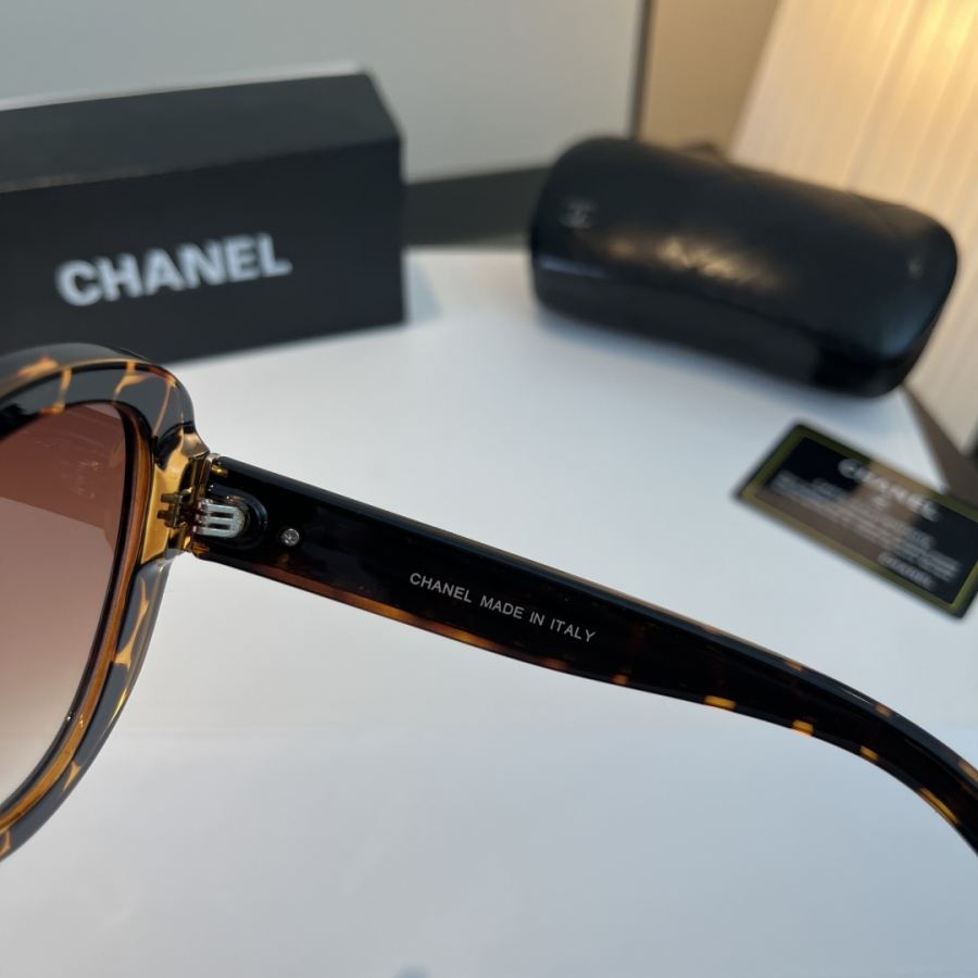 1:1 Replica chanel glasses ¥ — 1:1 Replica — photo 10