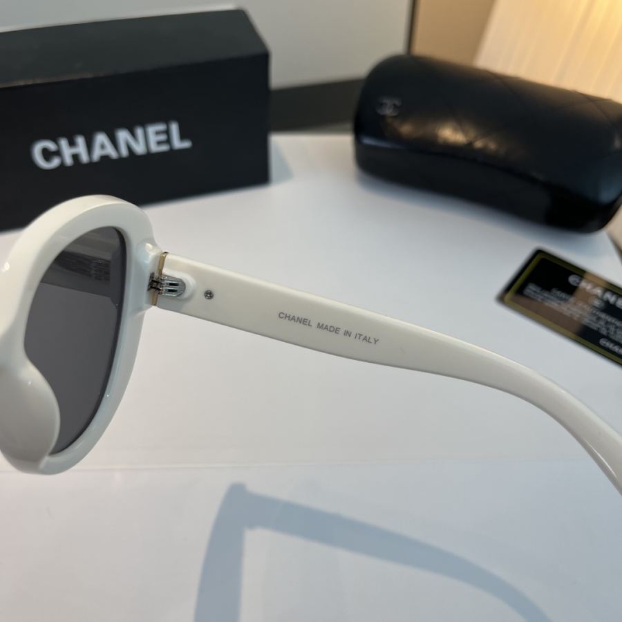 1:1 Replica chanel glasses ¥ — AAA Quality Replica — photo 11