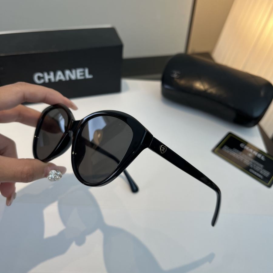 1:1 Replica chanel glasses ¥ — 1:1 Replica — photo 4
