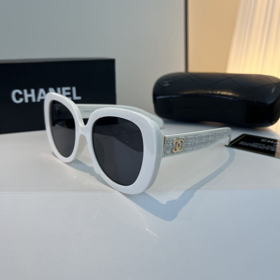 1:1 Replica chanel glasses ¥ — AAA Quality Replica — photo 3