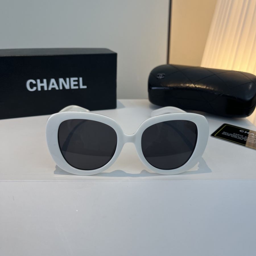 1:1 Replica chanel glasses ¥ — AAA Quality Replica — photo 2