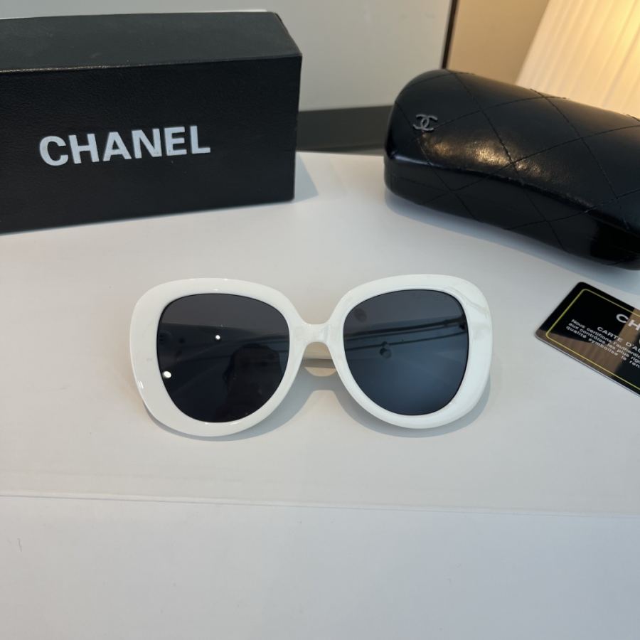 1:1 Replica chanel glasses ¥ — AAA Quality Replica — photo 5
