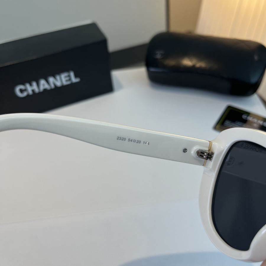 1:1 Replica chanel glasses ¥ — AAA Quality Replica — photo 10