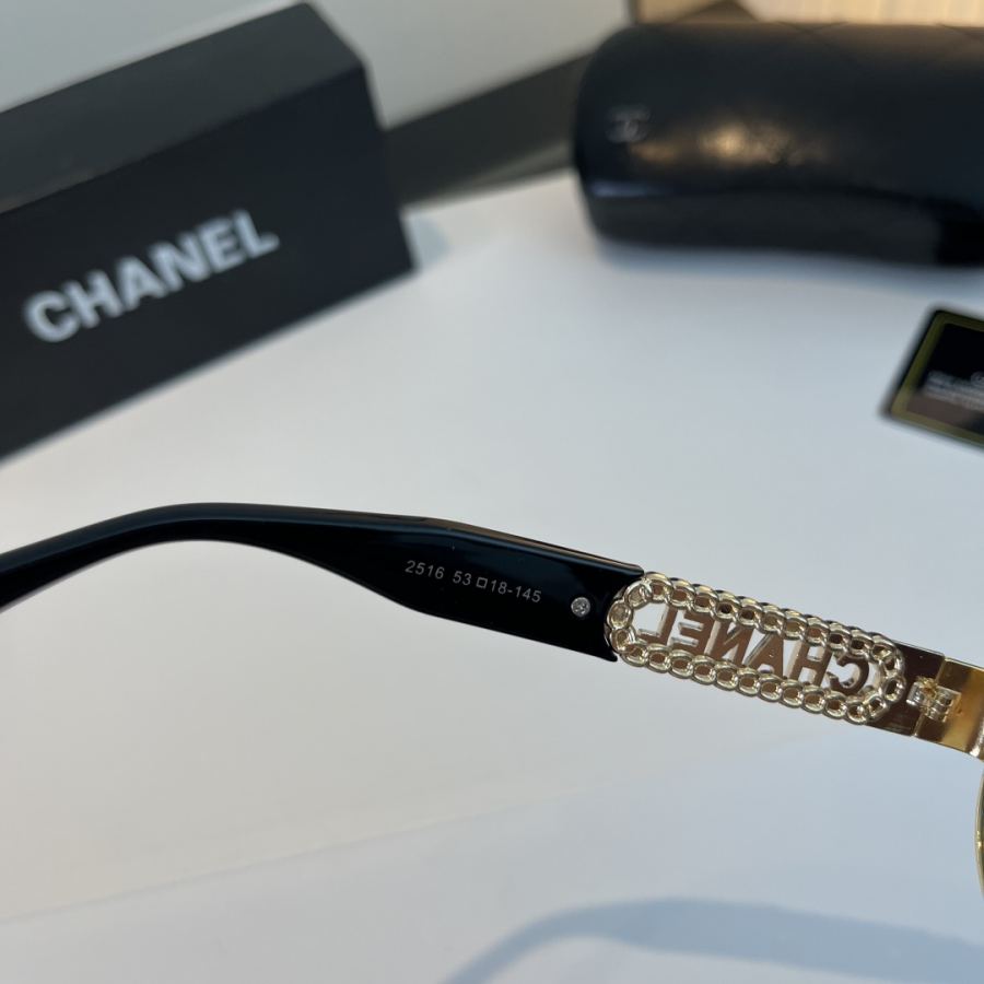 1:1 Replica chanel glasses ¥ — 1:1 Replica — photo 10