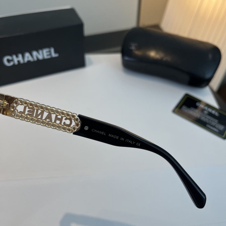 1:1 Replica chanel glasses ¥ — 1:1 Replica — photo 11
