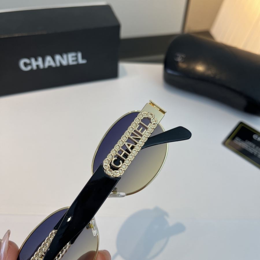 1:1 Replica chanel glasses ¥ — 1:1 Replica — photo 8