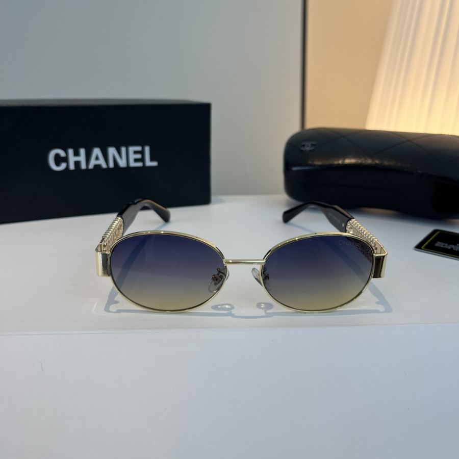 1:1 Replica chanel glasses ¥ — 1:1 Replica — photo 2