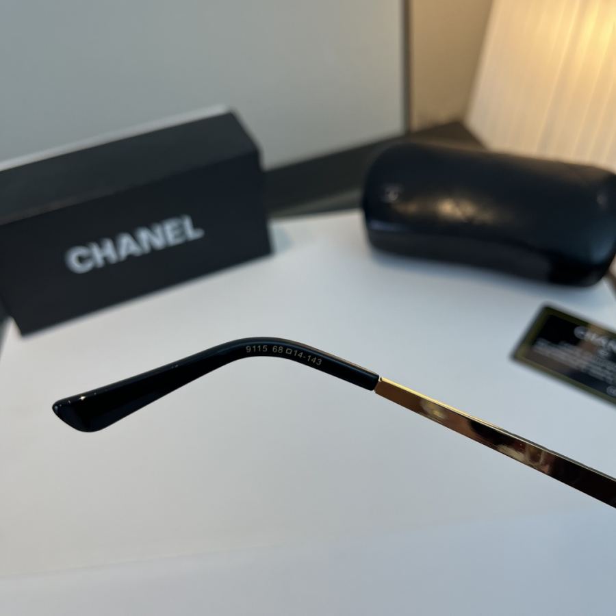 1:1 Replica chanel glasses ¥ — 1:1 Replica — photo 9