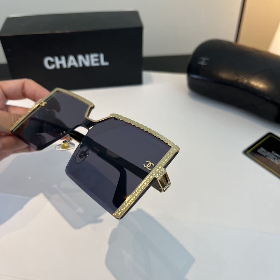 1:1 Replica chanel glasses ¥ — 1:1 Replica — photo 6