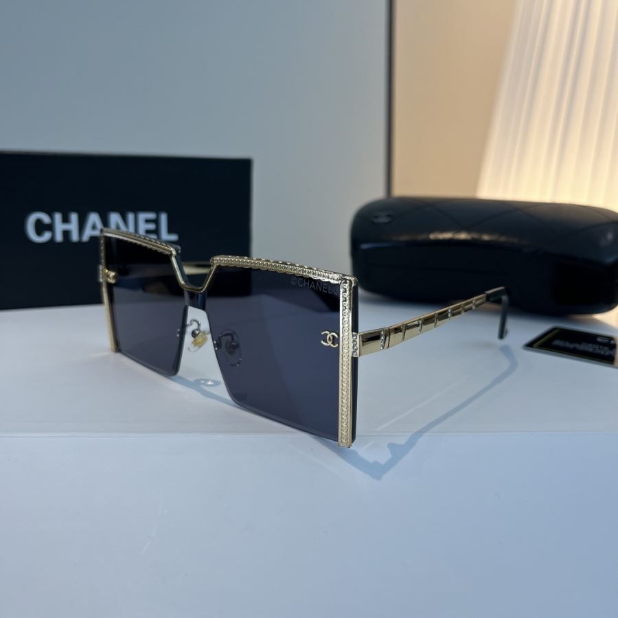 1:1 Replica chanel glasses ¥ — 1:1 Replica — photo 3