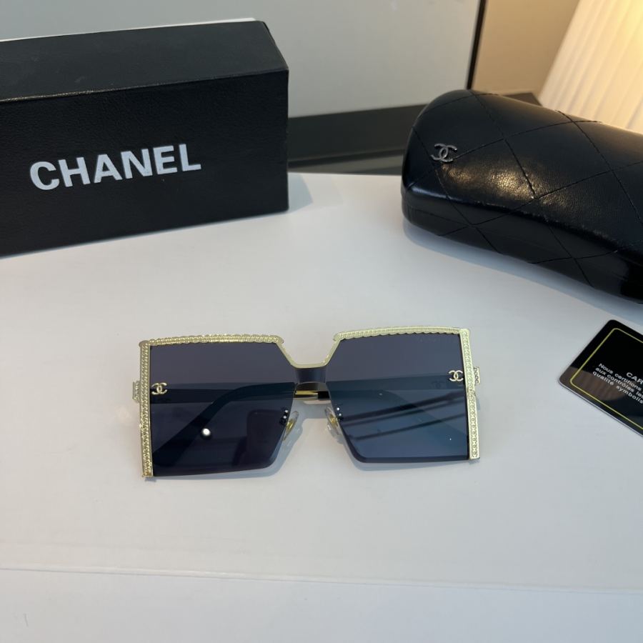 1:1 Replica chanel glasses ¥ — 1:1 Replica — photo 5
