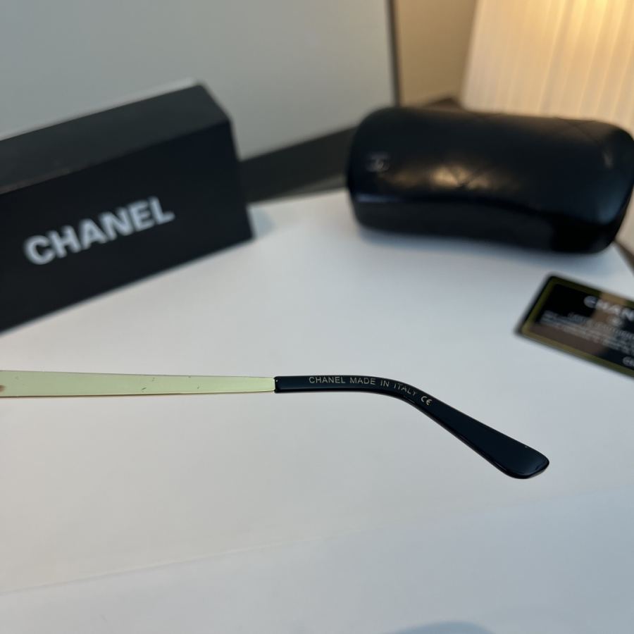 1:1 Replica chanel glasses ¥ — 1:1 Replica — photo 10