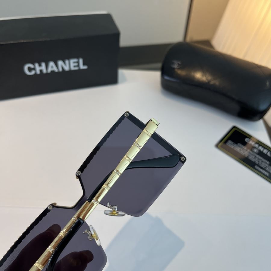 1:1 Replica chanel glasses ¥ — 1:1 Replica — photo 7