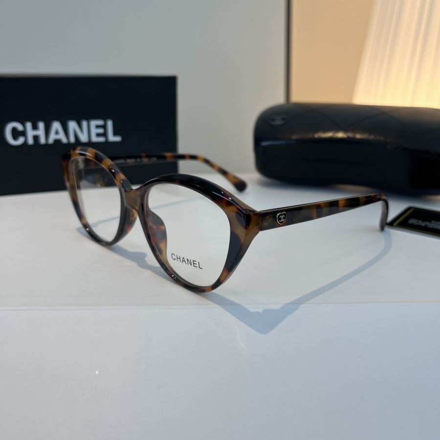 1:1 Replica chanel glasses ¥ — AAA Quality Replica — photo 3