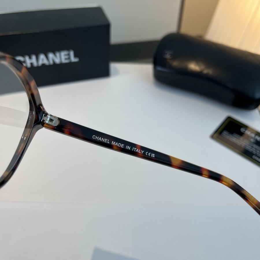 1:1 Replica chanel glasses ¥ — AAA Quality Replica — photo 9