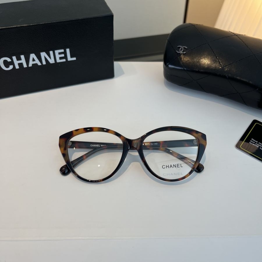 1:1 Replica chanel glasses ¥ — AAA Quality Replica — photo 5