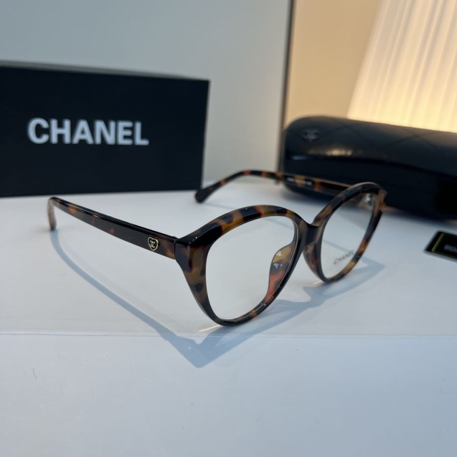 1:1 Replica chanel glasses ¥ — AAA Quality Replica