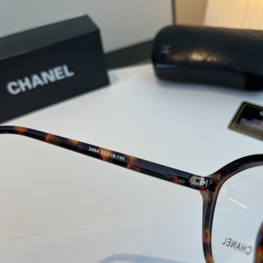 1:1 Replica chanel glasses ¥ — AAA Quality Replica — photo 8