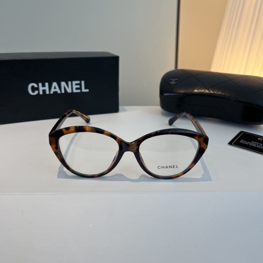 1:1 Replica chanel glasses ¥ — AAA Quality Replica — photo 2