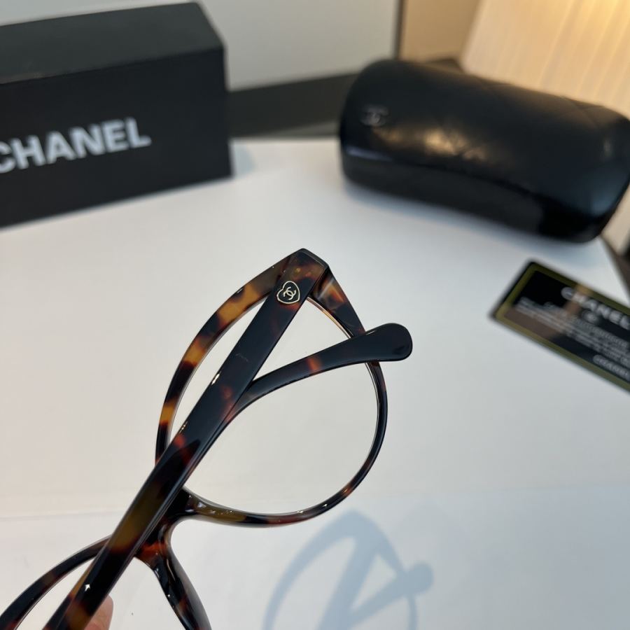 1:1 Replica chanel glasses ¥ — AAA Quality Replica — photo 6