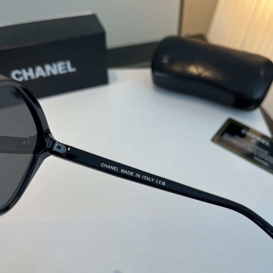 1:1 Replica chanel glasses ¥ — 1:1 Replica — photo 10
