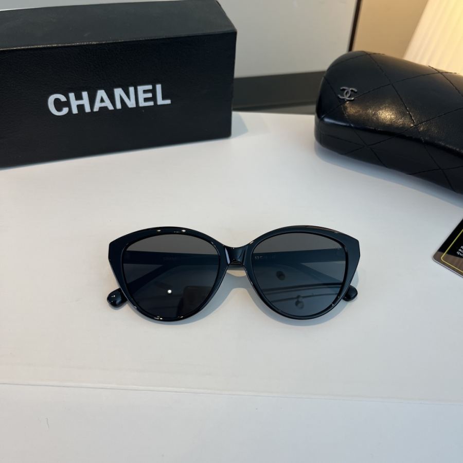 1:1 Replica chanel glasses ¥ — 1:1 Replica — photo 7