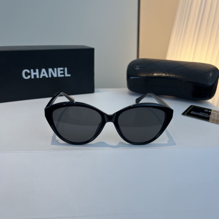 1:1 Replica chanel glasses ¥ — 1:1 Replica — photo 2
