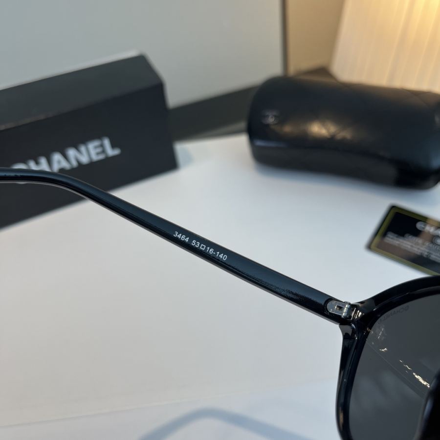 1:1 Replica chanel glasses ¥ — 1:1 Replica — photo 9