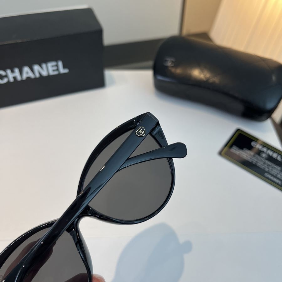 1:1 Replica chanel glasses ¥ — 1:1 Replica — photo 5