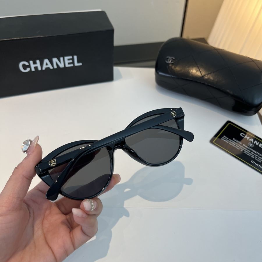 1:1 Replica chanel glasses ¥ — 1:1 Replica — photo 8