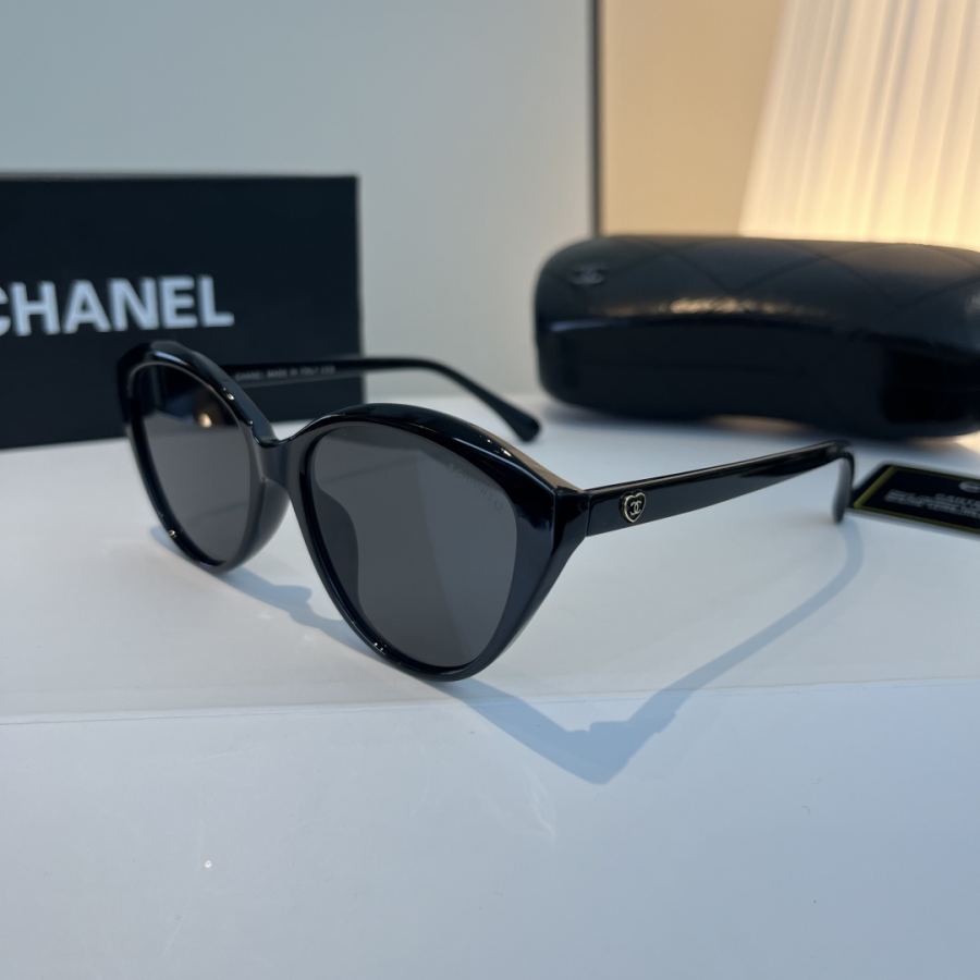 1:1 Replica chanel glasses ¥ — 1:1 Replica — photo 3