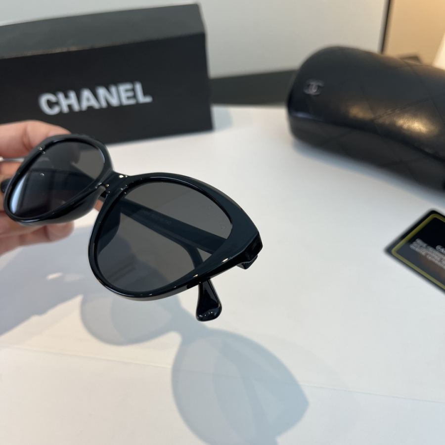 1:1 Replica chanel glasses ¥ — 1:1 Replica — photo 6