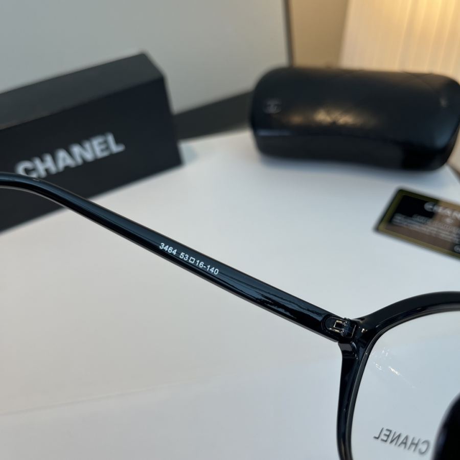 1:1 Replica chanel glasses ¥ — Premium Replica — photo 10