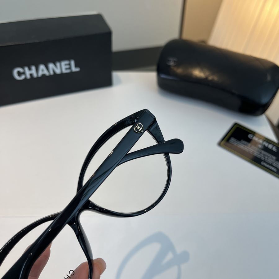 1:1 Replica chanel glasses ¥ — Premium Replica — photo 8