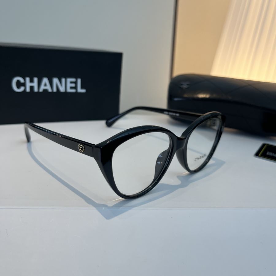 1:1 Replica chanel glasses ¥ — Premium Replica
