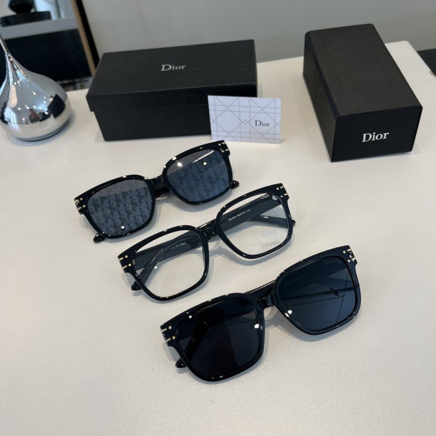 1:1 Replica dior glasses ¥ — Premium Replica — photo 10