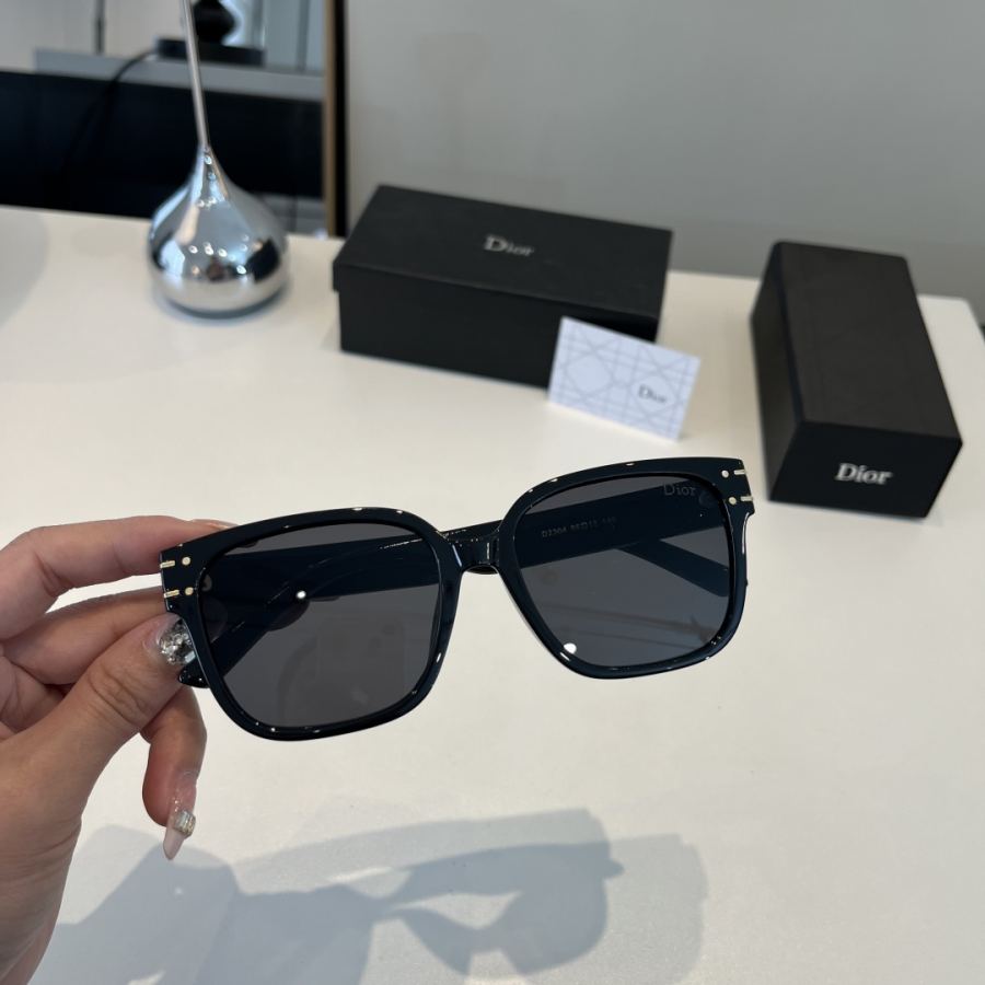 1:1 Replica dior glasses ¥ — AAA Quality Replica — photo 6