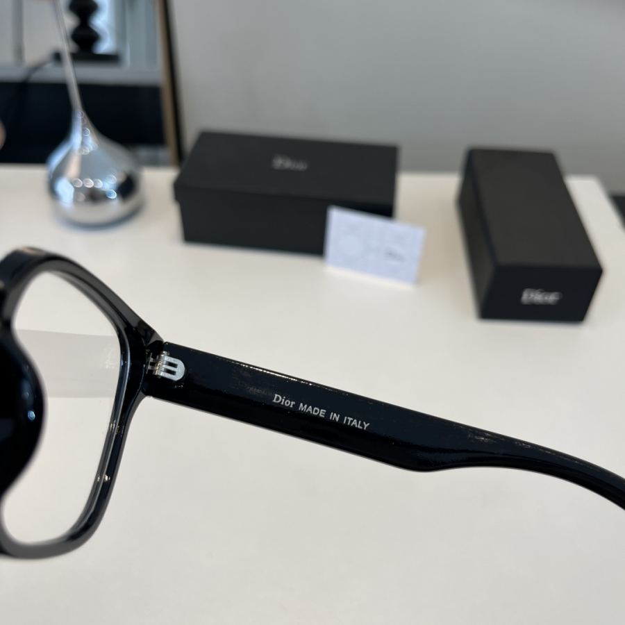 1:1 Replica dior glasses ¥ — Premium Replica — photo 9