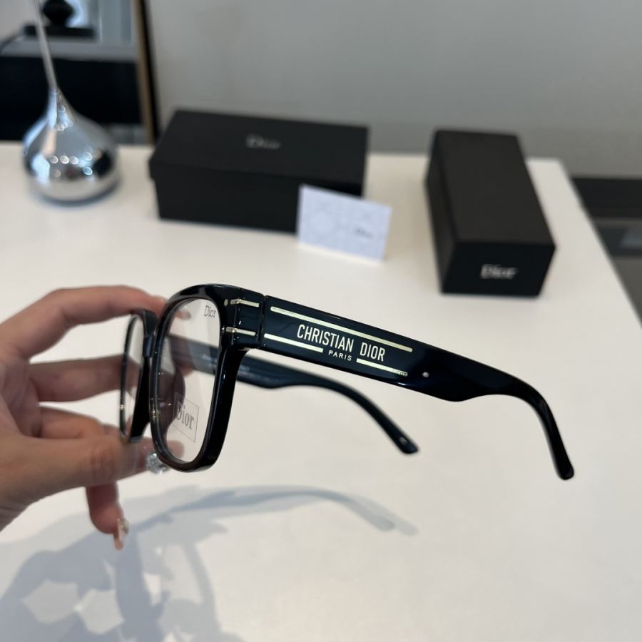 1:1 Replica dior glasses ¥ — Premium Replica — photo 4