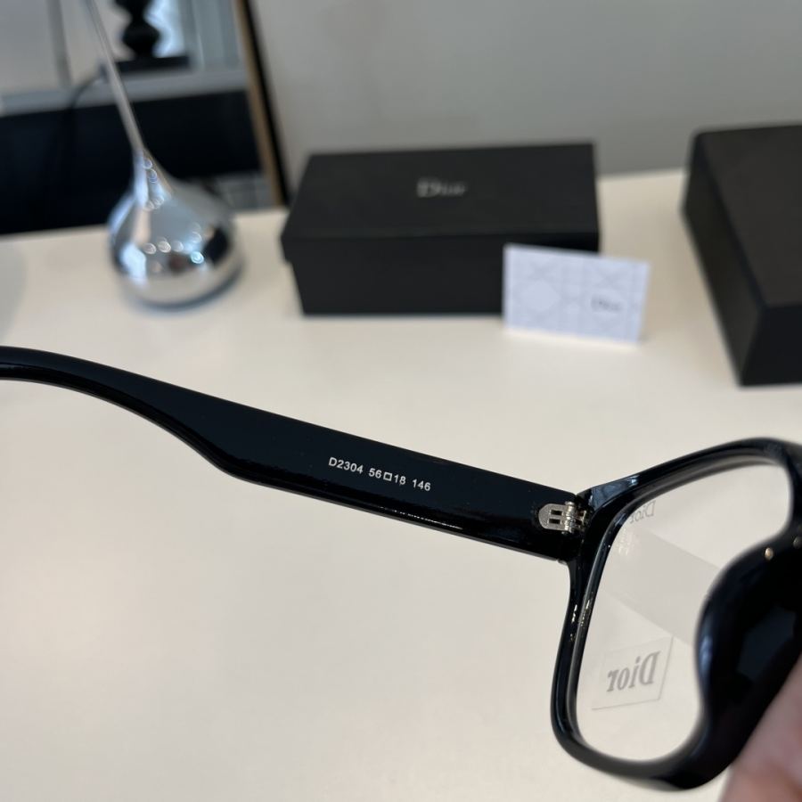 1:1 Replica dior glasses ¥ — Premium Replica — photo 8