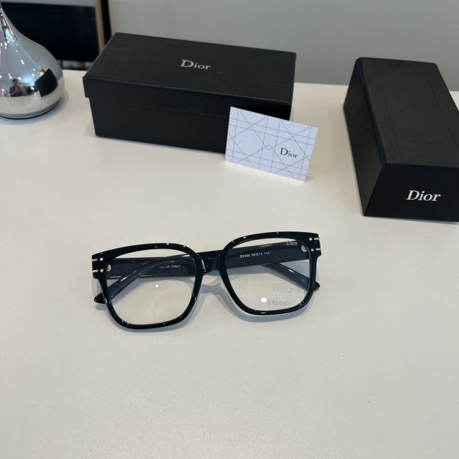 1:1 Replica dior glasses ¥ — Premium Replica — photo 5