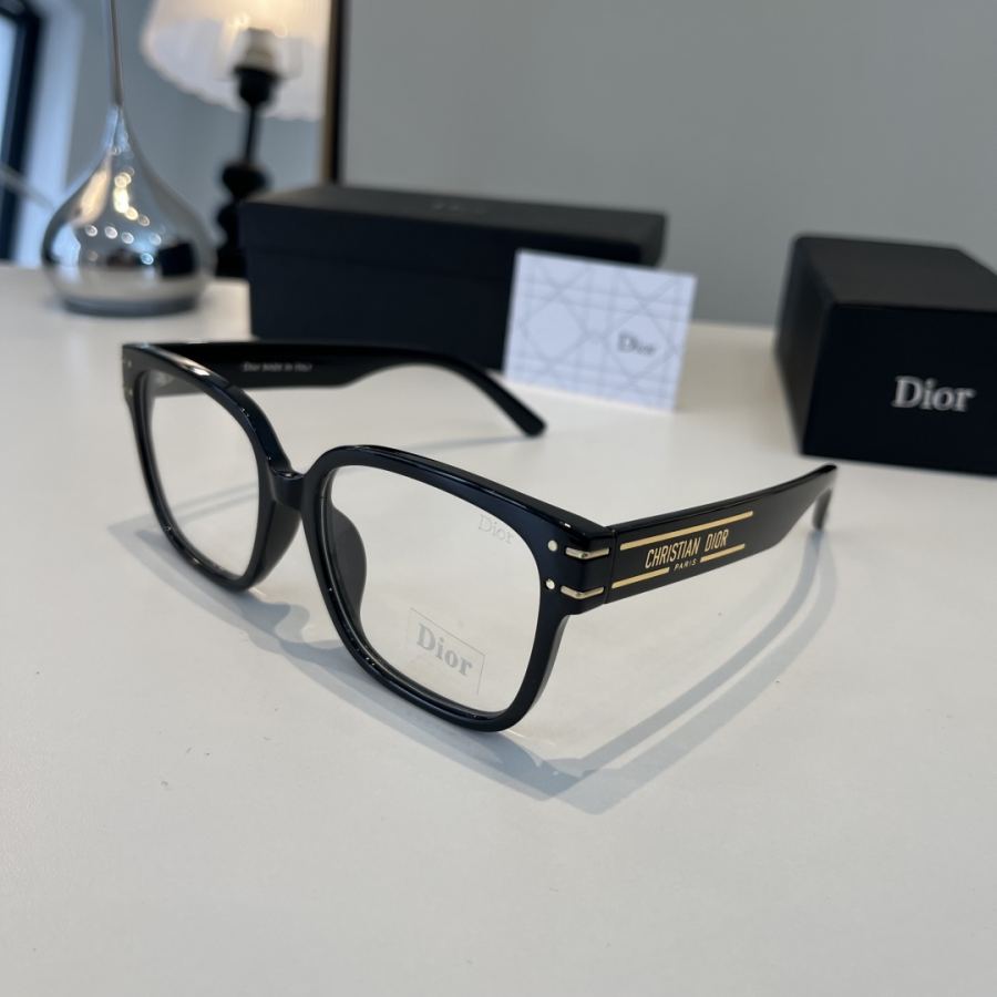 1:1 Replica dior glasses ¥ — Premium Replica — photo 3