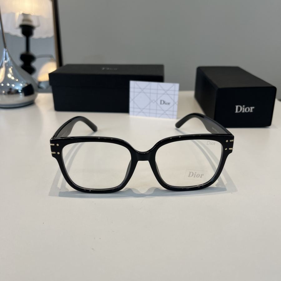 1:1 Replica dior glasses ¥ — Premium Replica — photo 2