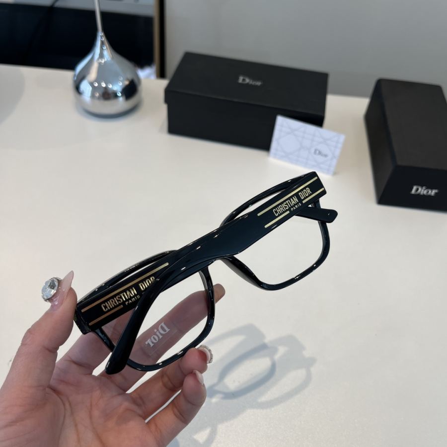 1:1 Replica dior glasses ¥ — Premium Replica — photo 7