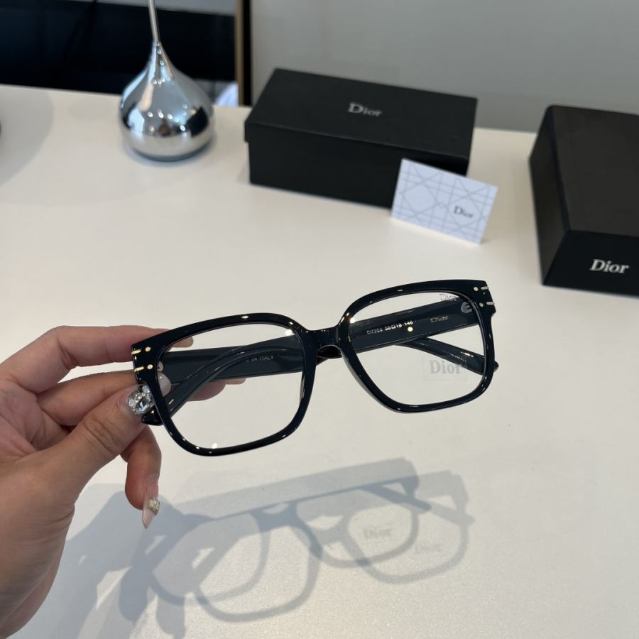 1:1 Replica dior glasses ¥ — Premium Replica — photo 6