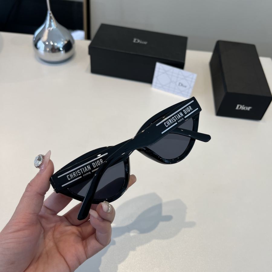 1:1 Replica dior glasses ¥ — AAA Quality Replica — photo 8