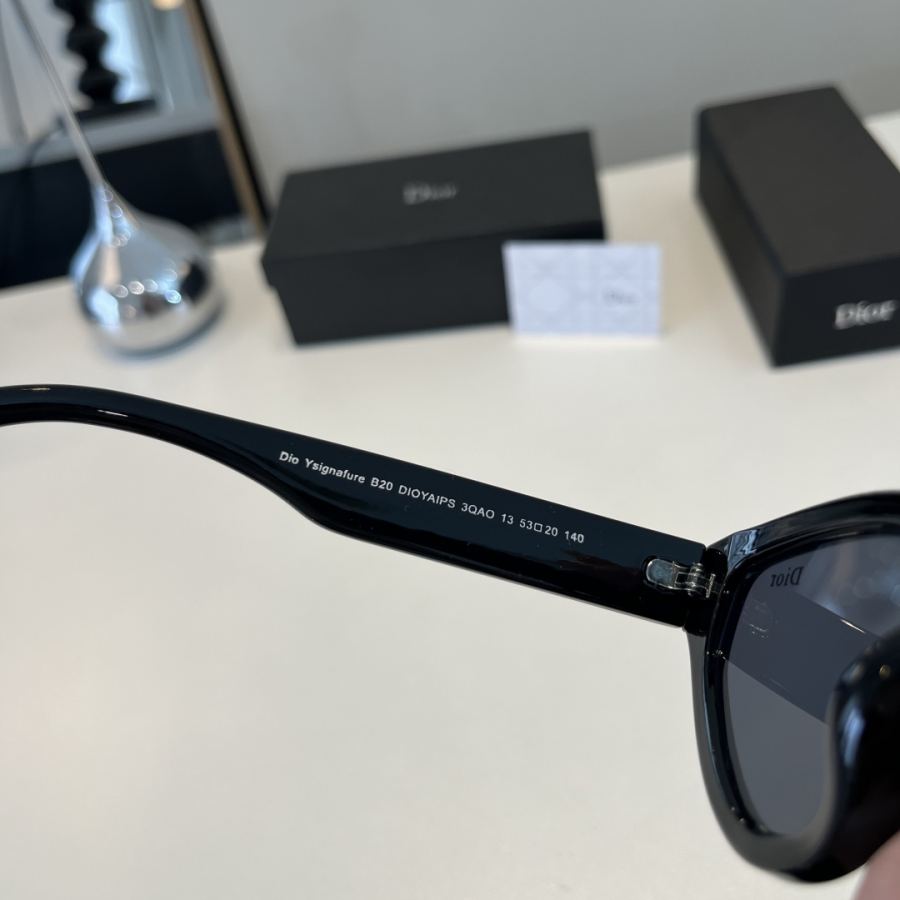 1:1 Replica dior glasses ¥ — AAA Quality Replica — photo 9