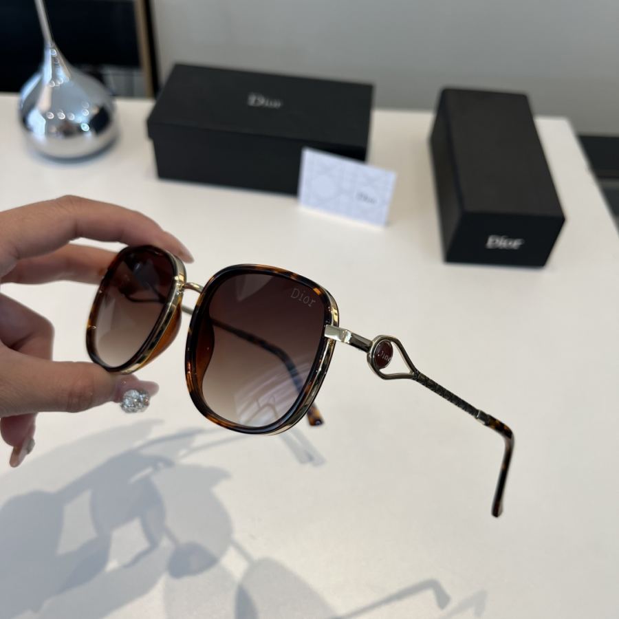 1:1 Replica dior glasses ¥ — AAA Quality Replica — photo 4