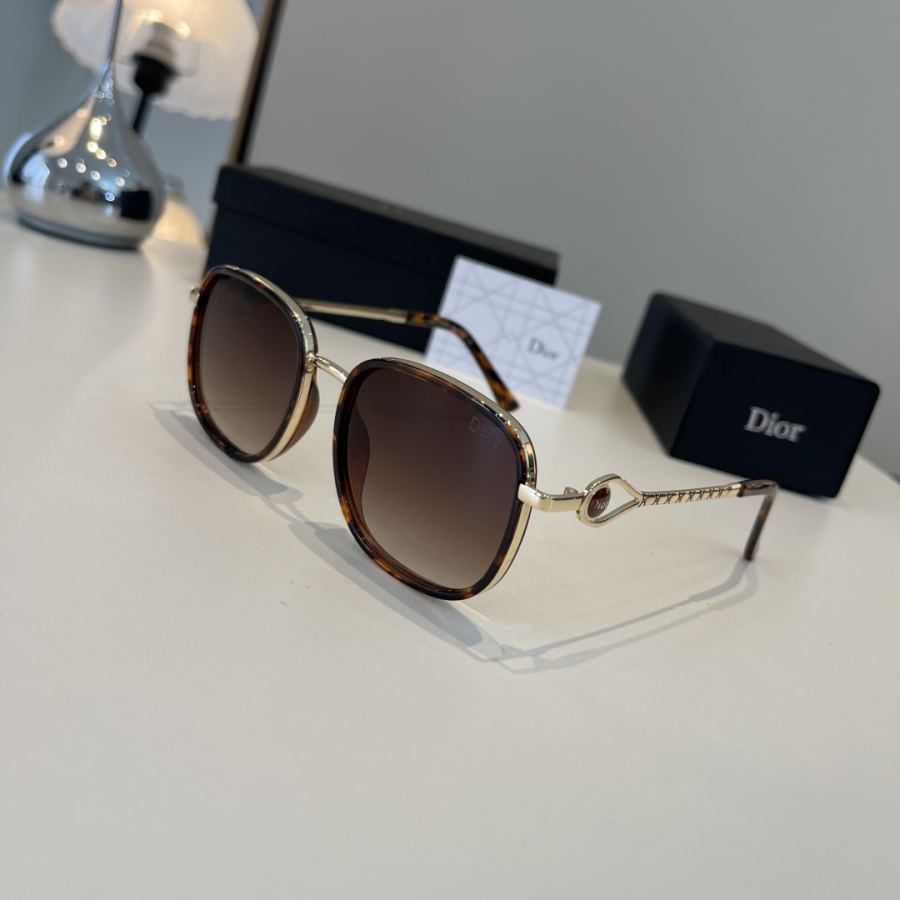 1:1 Replica dior glasses ¥ — AAA Quality Replica — photo 3